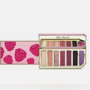 Too Faced Razzle Dazzle Berry Eye Shadow Palette
